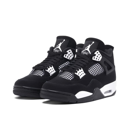 Nike Air Jordan 4 White Thunder