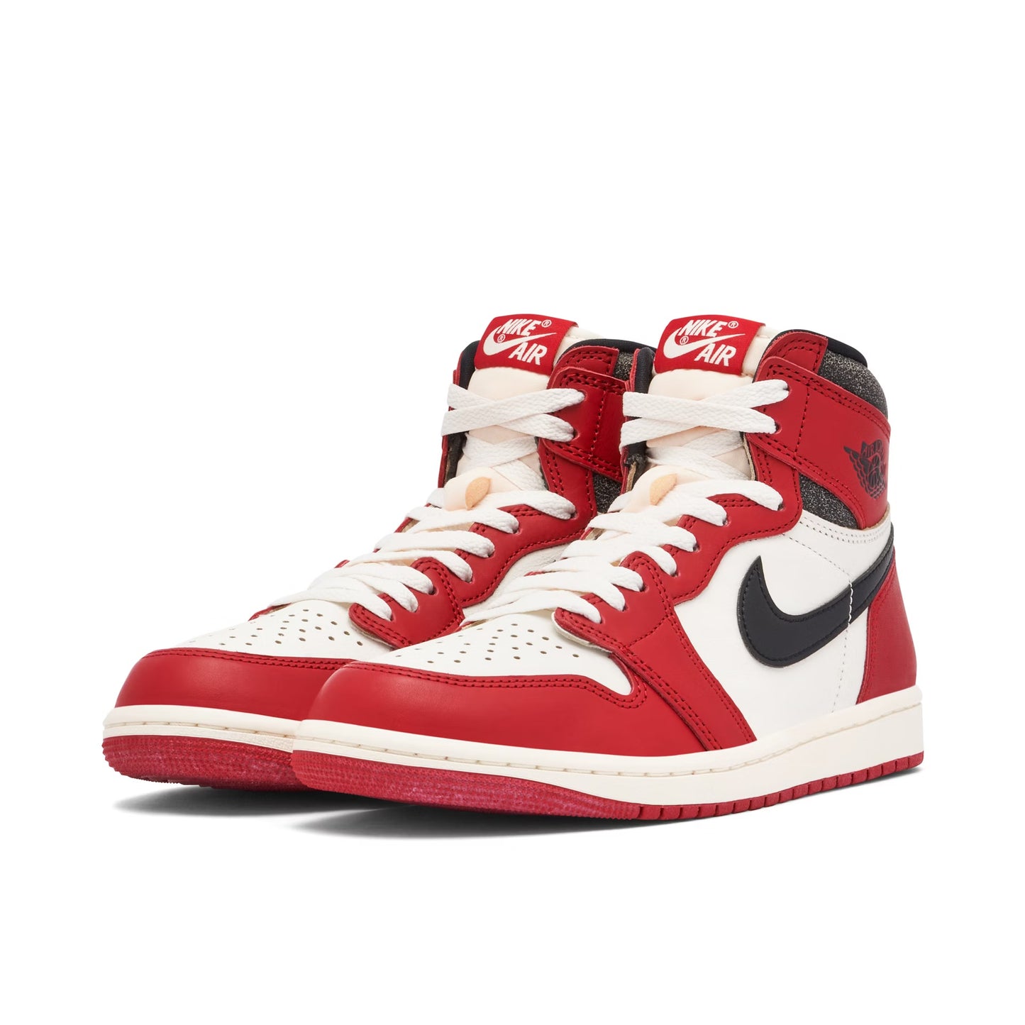 Nike Air Jordan 1 High OG Lost and Found