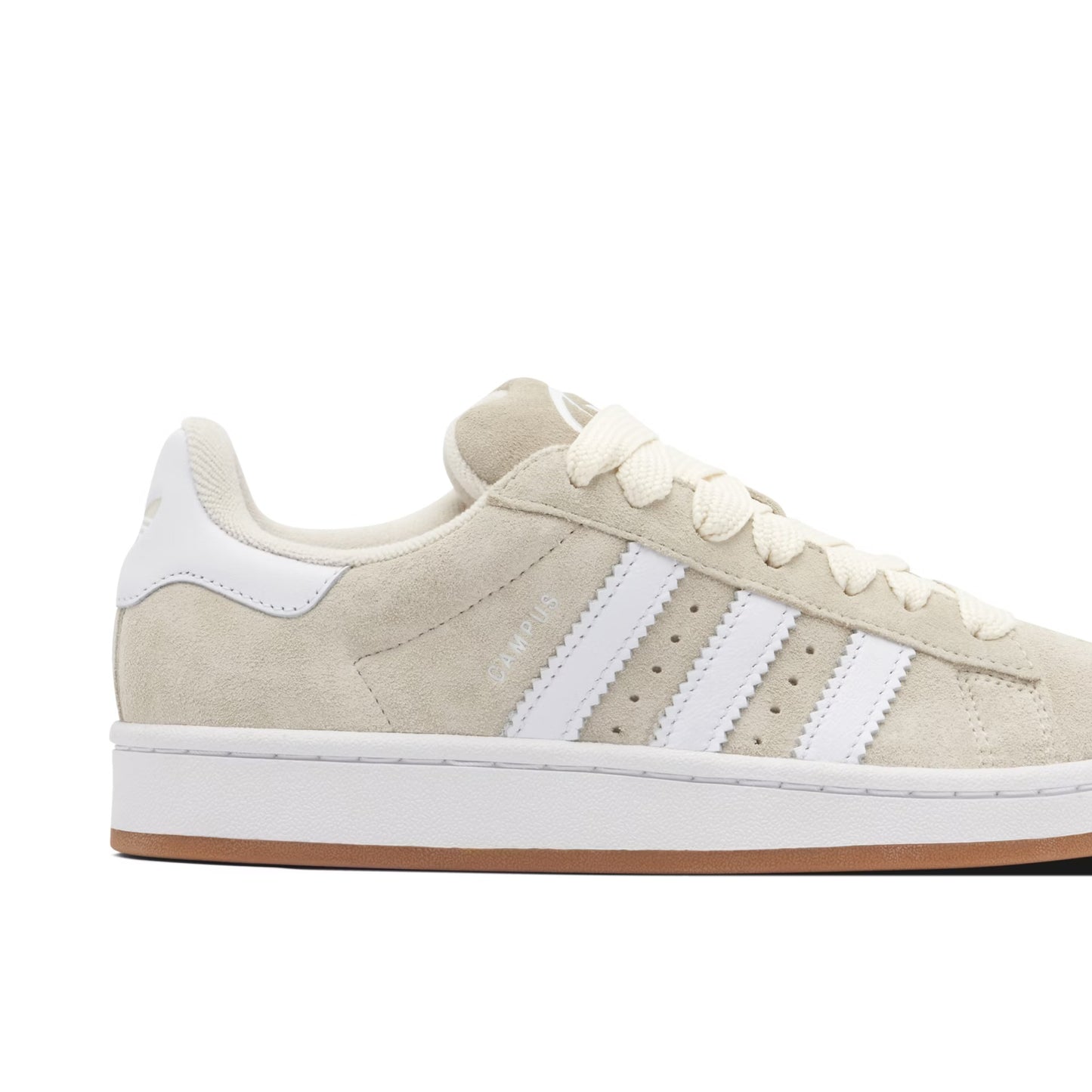 Adidas Campus 00s Wonder White
