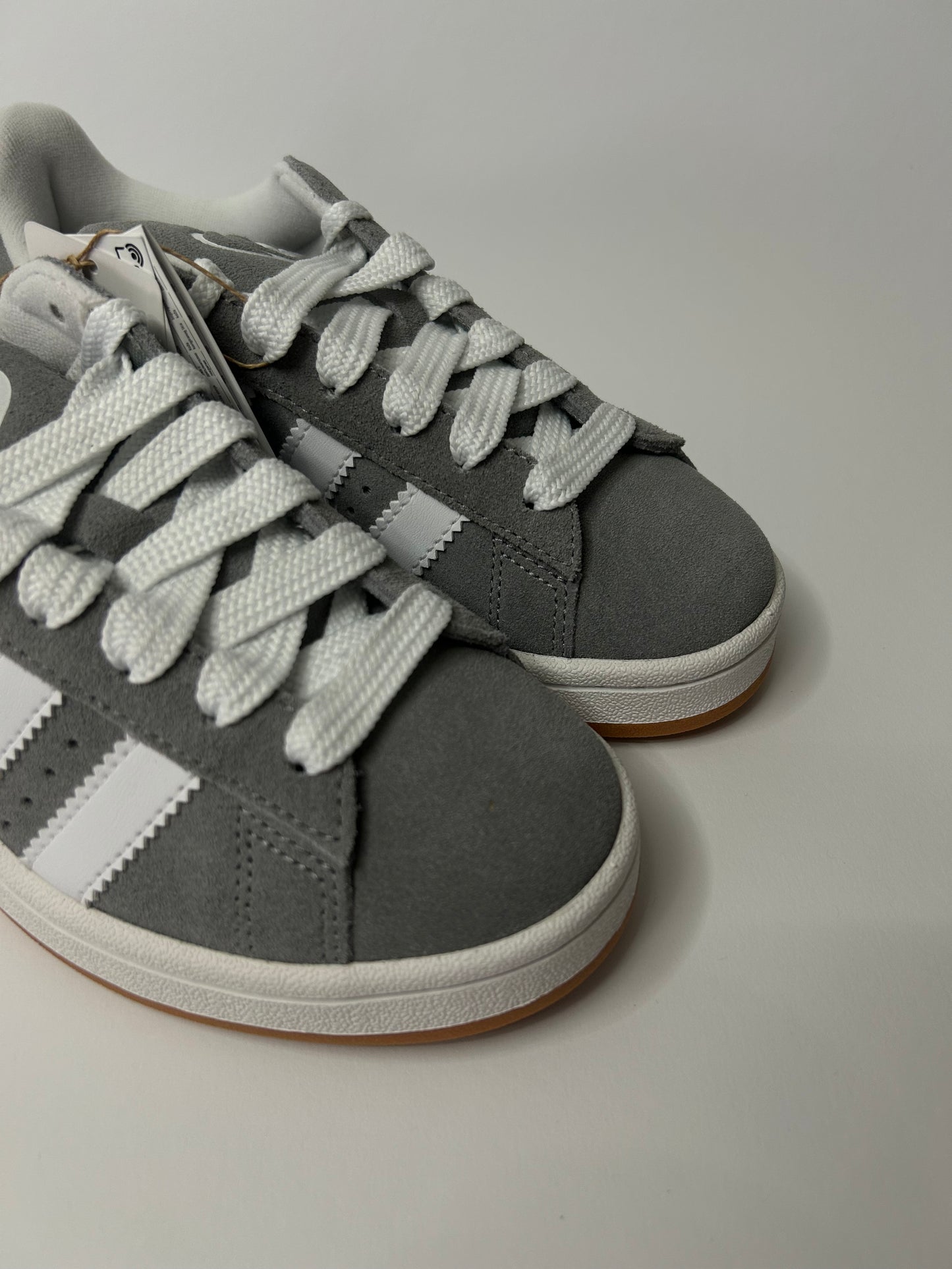 Adidas Campus 00s White Grey