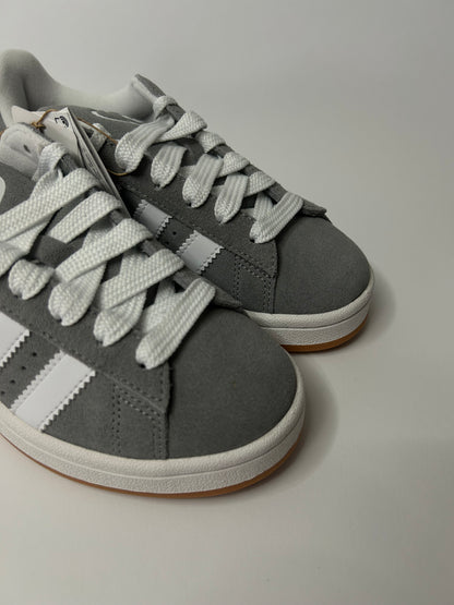 Adidas Campus 00s White Grey
