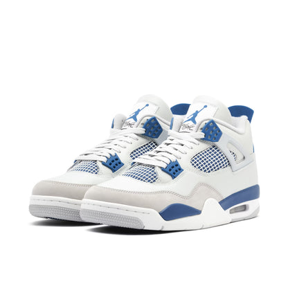Nike Air Jordan 4 Retro Military Blue