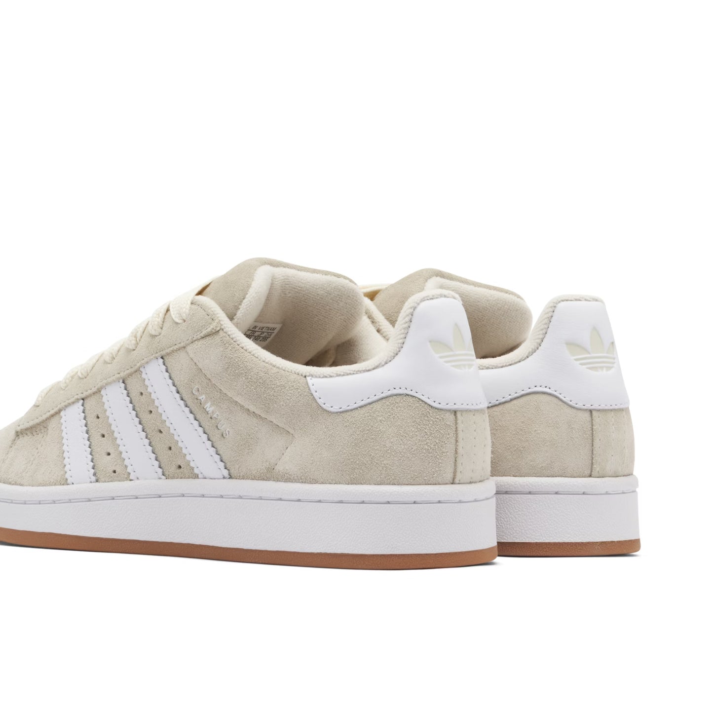 Adidas Campus 00s Wonder White