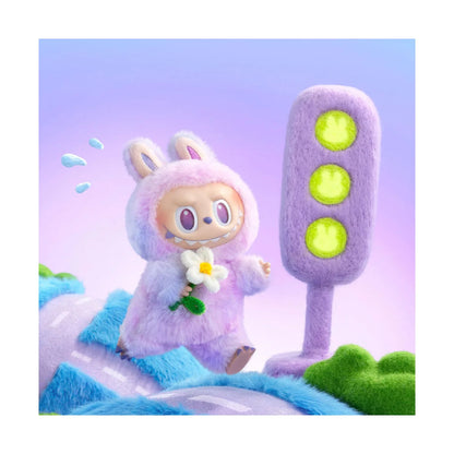 Pop Mart Labubu The Monsters Big Into Energy Vinyl Plush Mystery Box