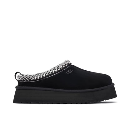 UGG Tazz Slipper Black