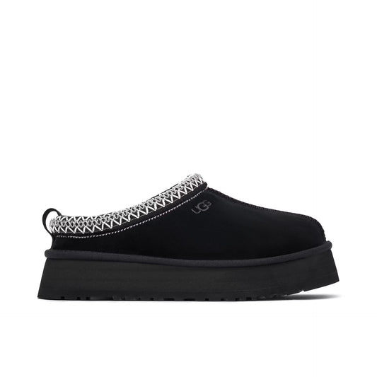 UGG Tazz Slipper Black