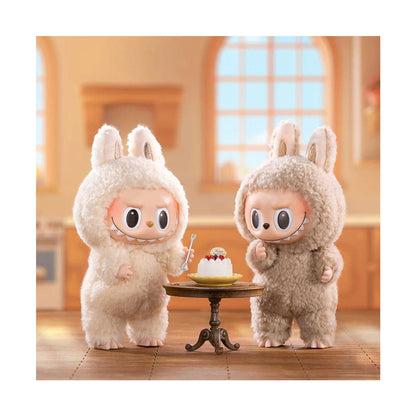Pop Mart Labubu The Monsters Exciting Macaron Vinyl Plush Mytersy Box